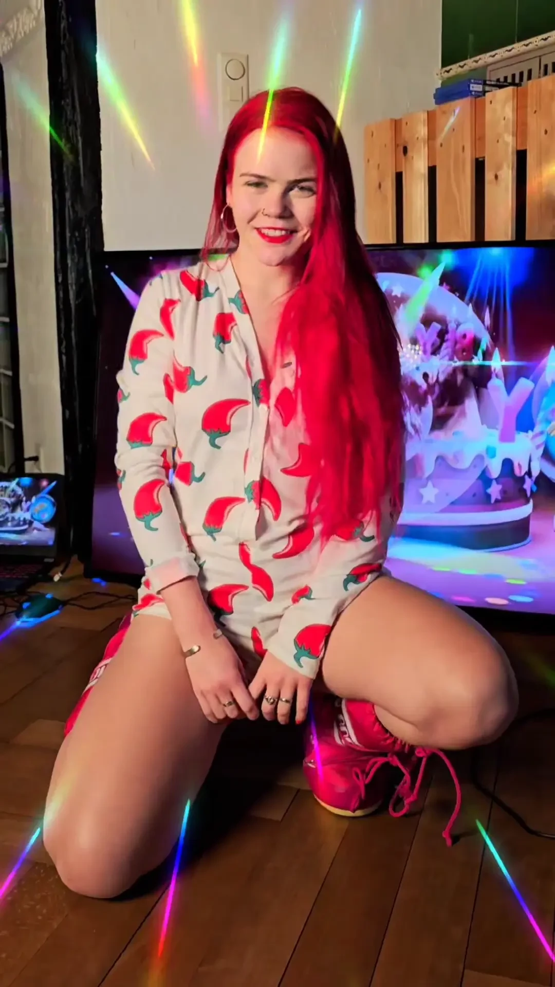 Heute hatte mein br derchen geburtstag und was hast du so getrieben 