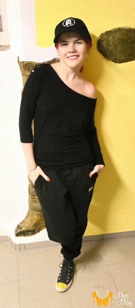 Hast du schon den bericht ber mich online gesehen die daily mail hat 