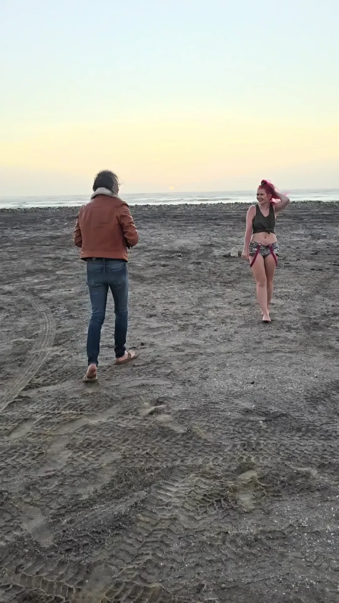 Some nice desert vibes for you 