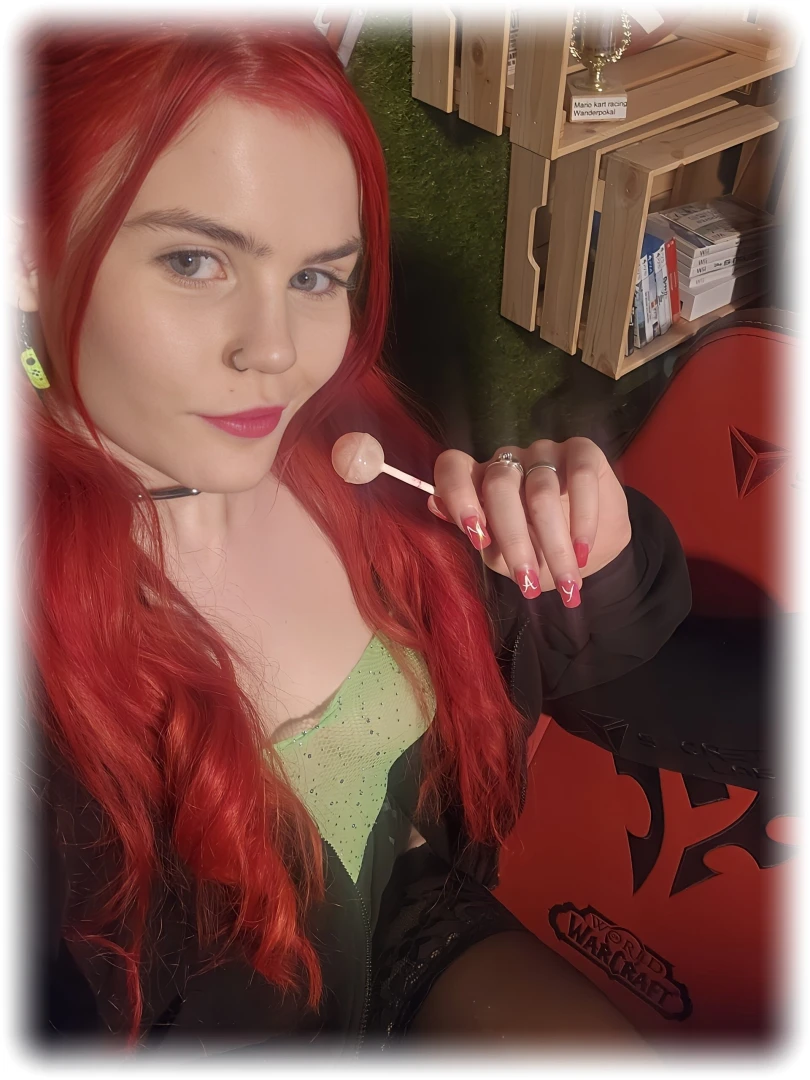 Was ist den deine lieblingsfarbe 