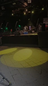 War gestern mega geil mit random und stigma heute fahre ich nach hause