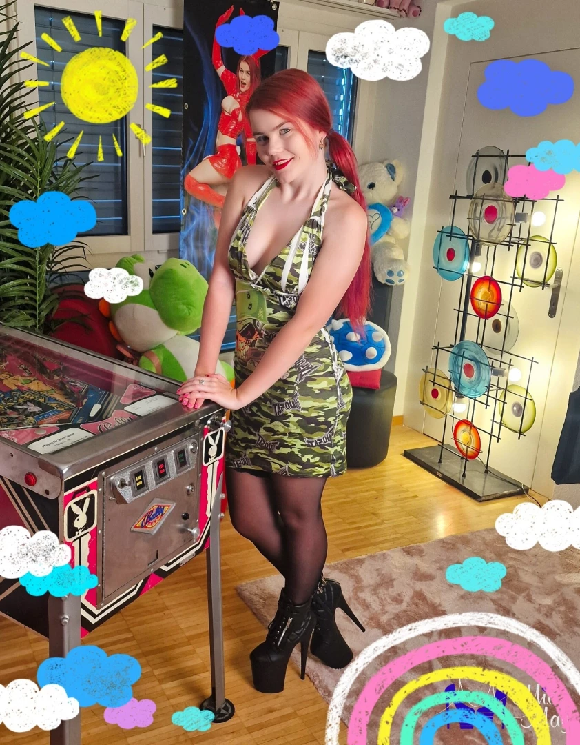 Der alltag hat mich wieder zum gl ck mag ich ihn ja deine mia und 