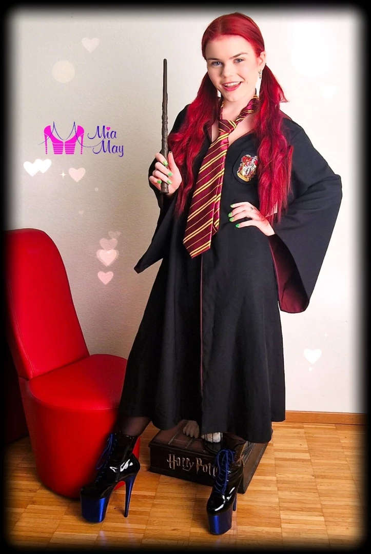 Ein geiles teil aber wo waren wir gleich ach ja snape war f r dich 