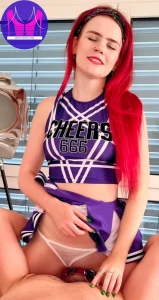 Freitag abend da lass ich mich auch mal geil verw hnen