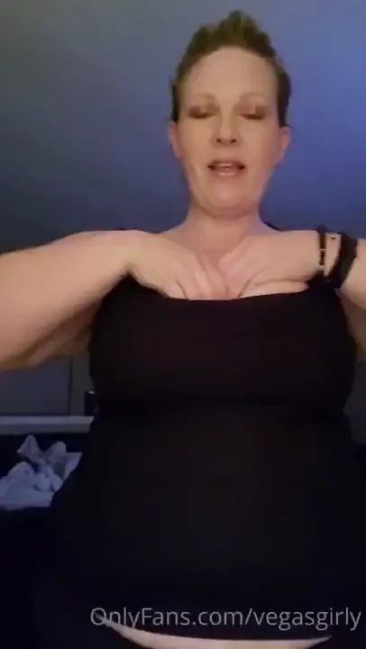 I want your hands all over my tits 