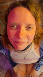 Got a little messy part 8