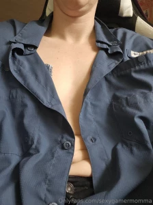 Monday vibes like this