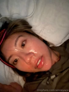 My secret to clearer skin cum facials i have always had a hypothesis