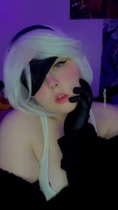 Casual 2b testing 2b closet cos it needs a bit of work but shes cute part 1