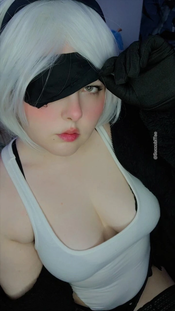 Casual 2b testing 2b closet cos it needs a bit of work but shes cute part 2 