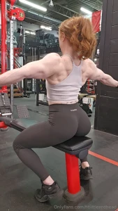 Feeling good and full after today s back amp biceps workout to skip my