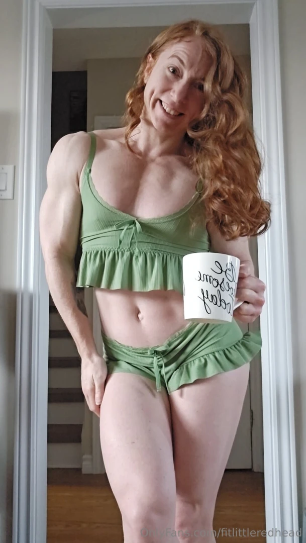 Good morning part 36241 