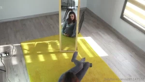 Mirror fun