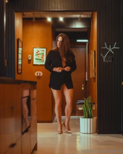 I love working with jordan she has such a rich history working in the part 4