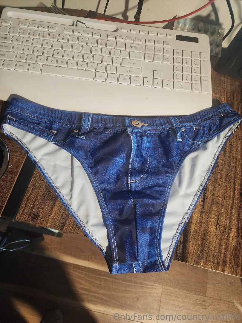 Head over to bigcountry5 to see my newest edition also what do you 