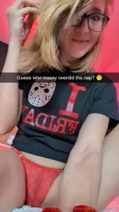 I really need to get my sleep schedule in order maybe i will this