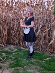 Spooky season is officially here i decided to wait till tomorrow on part 2