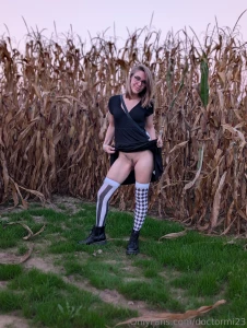 Spooky season is officially here i decided to wait till tomorrow on part 3