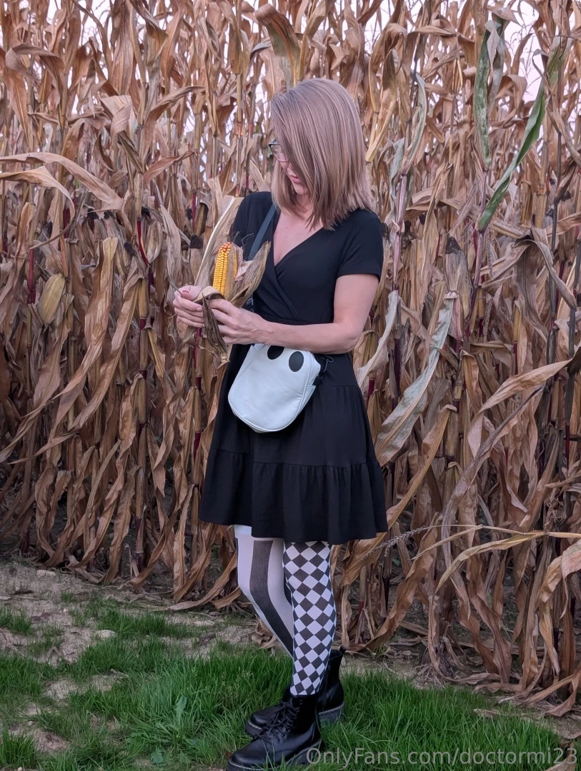 Spooky season is officially here i decided to wait till tomorrow on part 1 