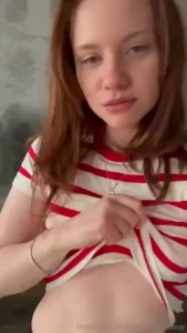 Eeeeeeek how i tell you i m feeling hot without telling you i m