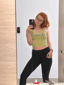 The 2nd pic is an old ig post but d ya what s happening underneath part 1