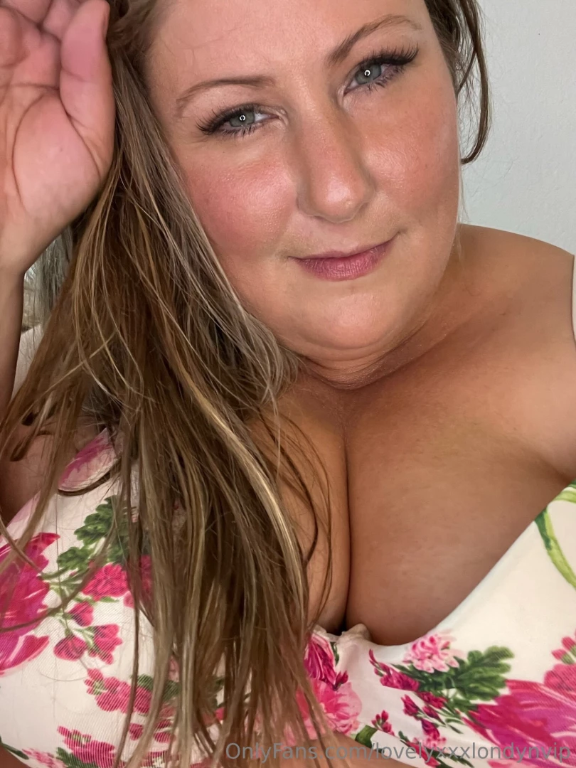 Lovelyxxxlondynvip 
