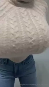 Is it cold where you are today katy_ann_xo don t forget to sub to my