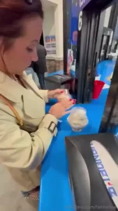 Please don t mess with my ice cream