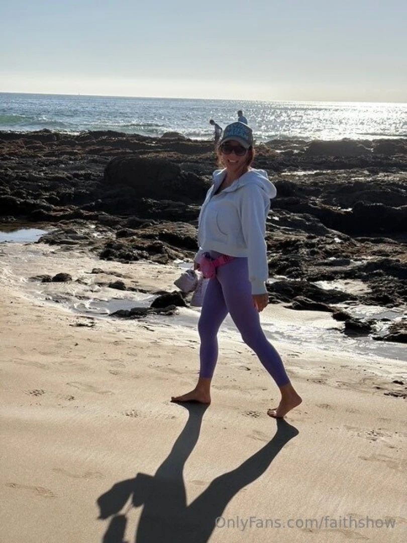 Hiking crystal cove ca part 6 