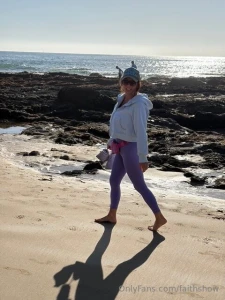 Hiking crystal cove ca part 6