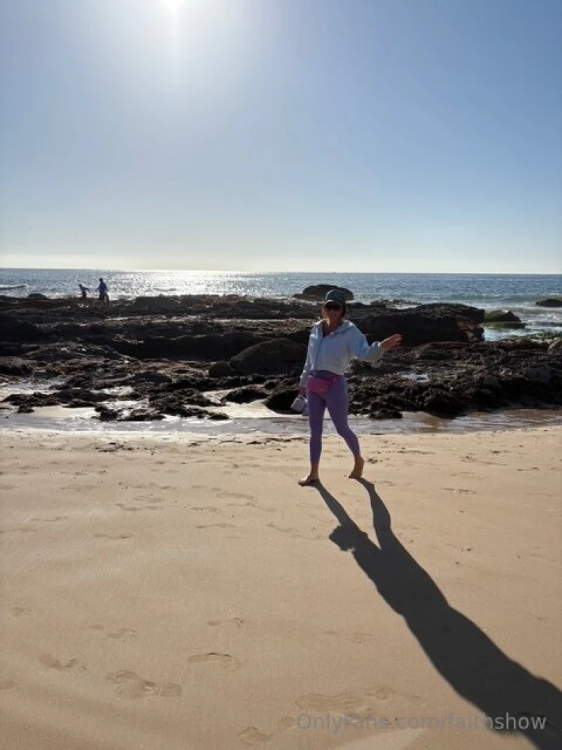 Hiking crystal cove ca part 3 