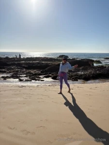 Hiking crystal cove ca part 3