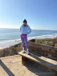 Hiking crystal cove ca part 4