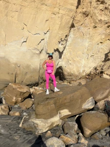 Hiking near san diego ca part 1