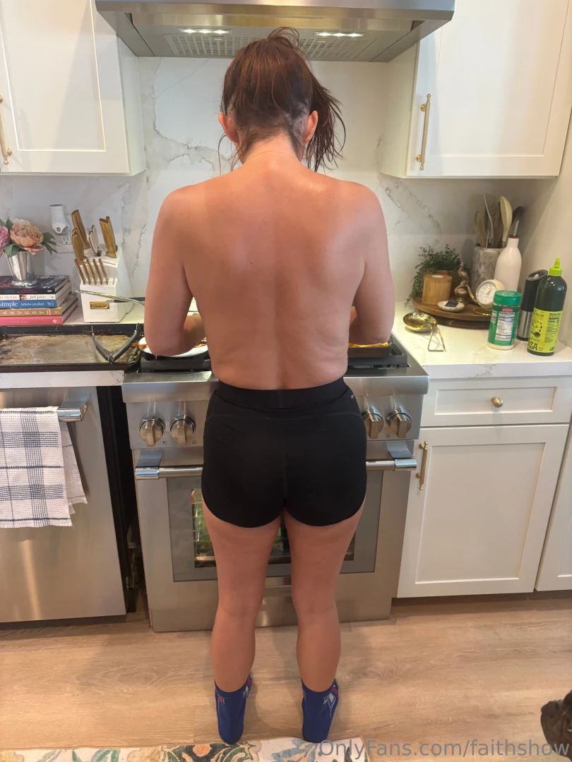 Cooking for the big game 