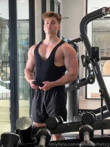 When the pump hits