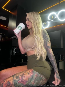 Stirring up some passion one cup at a time