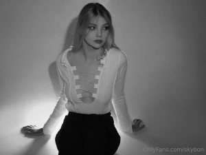 Who is the one you dream about at night