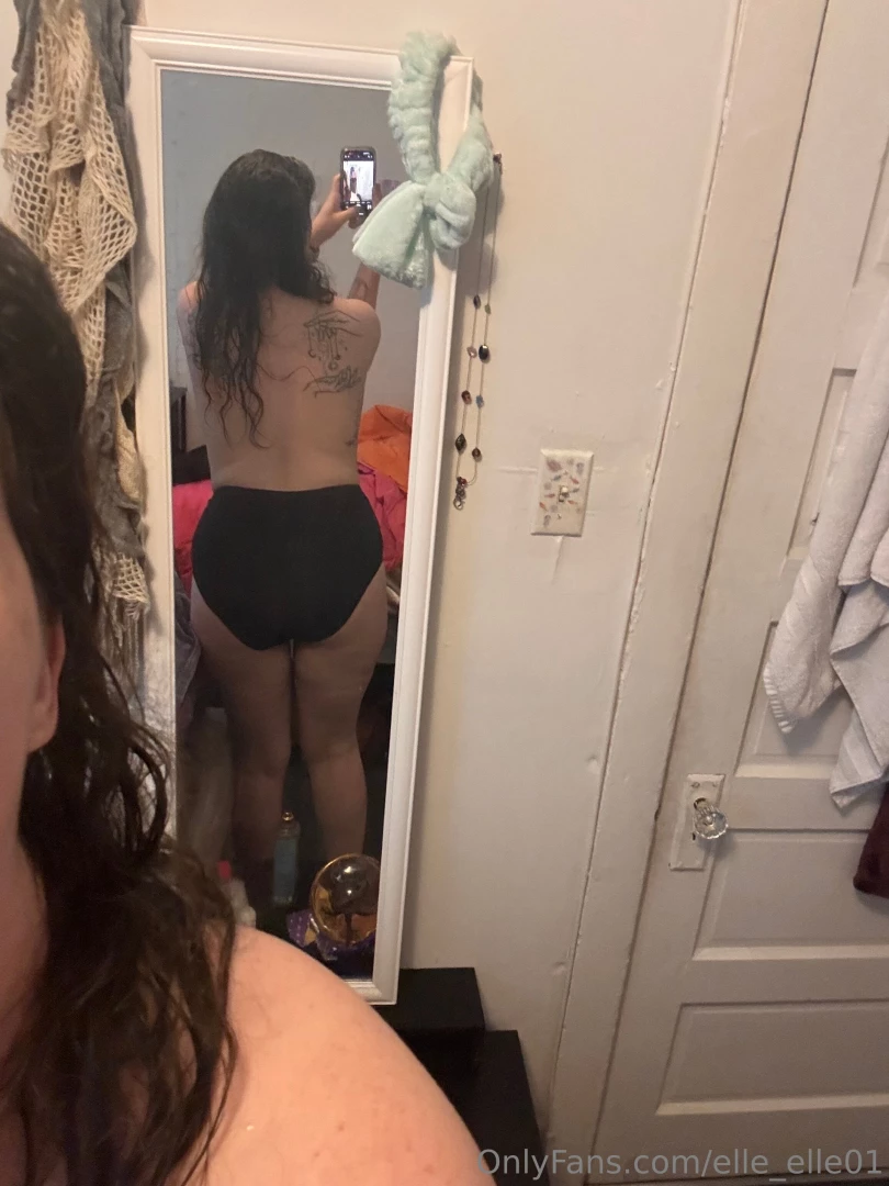 You guys i can t help it granny panties are just so comfy 
