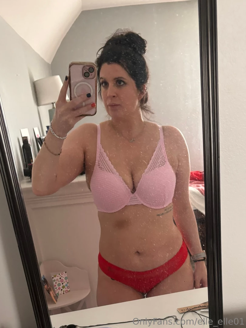New bra photo dump part 3 