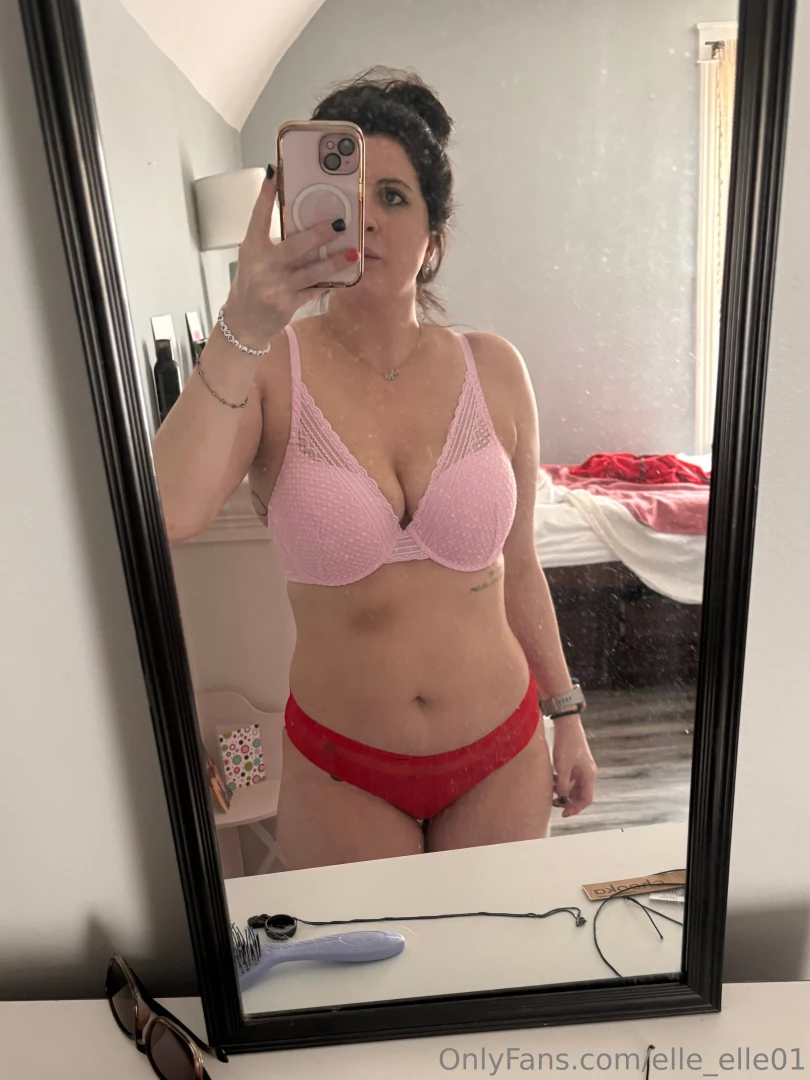 New bra photo dump part 1 