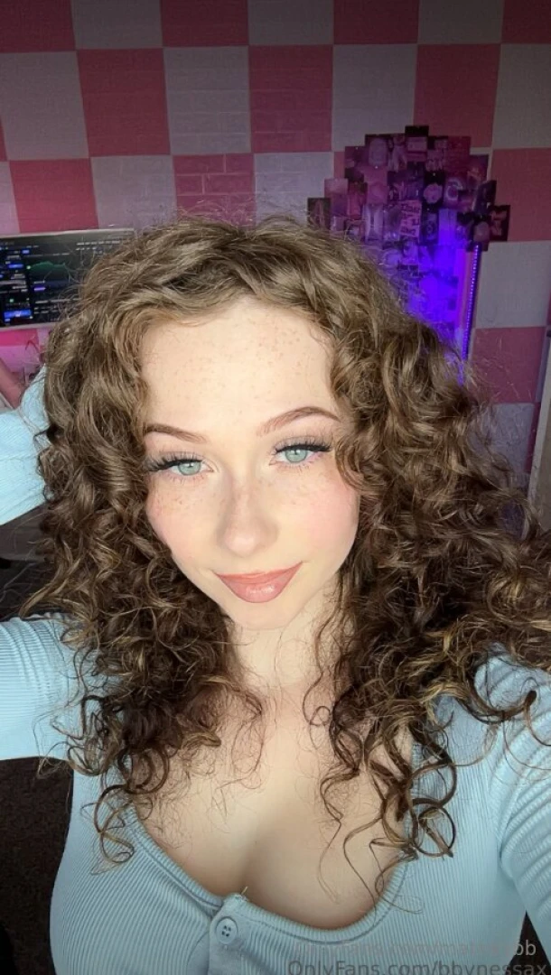 Are you ready to discover your next fun-sized internet girlfriend this part 7 