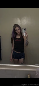 Happy when i have new hair