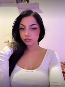 Romaamorxxx is my total fav barcelona babe shy and affectionate paired part 8