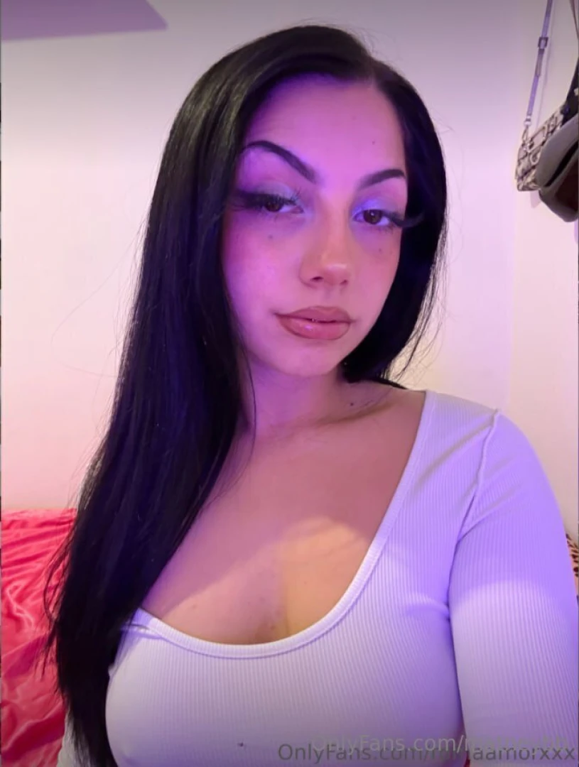 Romaamorxxx is my total fav barcelona babe shy and affectionate paired part 9 