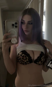 I have two reasons for you to stroke it today part 1