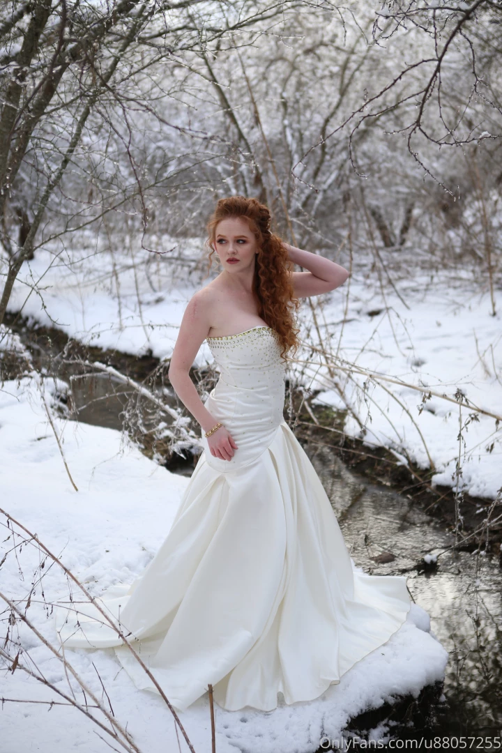 Posting this entire unedited snow session today at 9am cst please note 