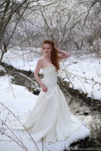 Posting this entire unedited snow session today at 9am cst please note