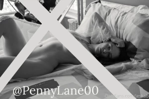 Come follow me over here amp get uncensored daily posts pennylane00