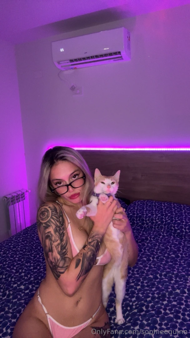 Sassy classy and a lil catty 